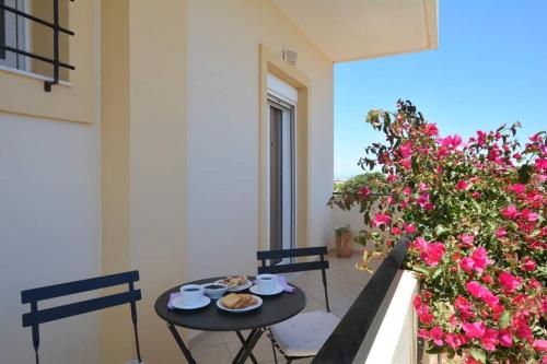 Olive Oil Residence