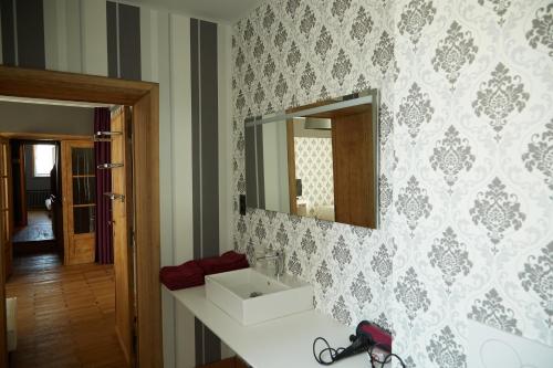 Fotografie z fotogalerie ubytování Focus Boutique v destinaci Kortrijk