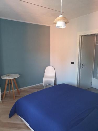 Il Giramondo - Double Room With Private Bathroom