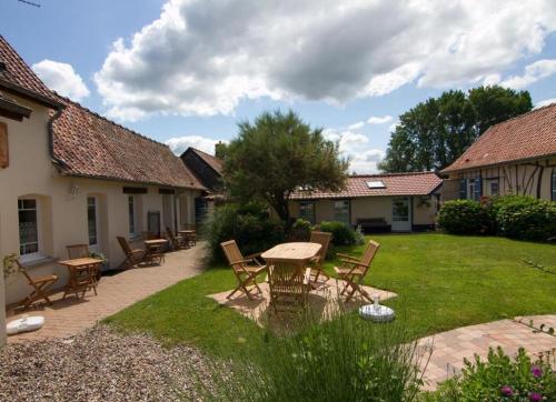 le clos d'Arry – Photos 3