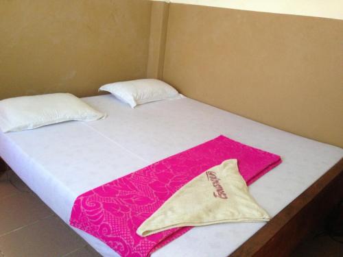Fotografie z fotogalerie ubytování Grand View Guesthouse v Phnompenhu