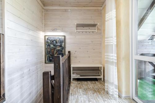 Gambar di galeri bagi Guest House di Slavske