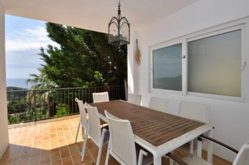 VILLA MIRIAM