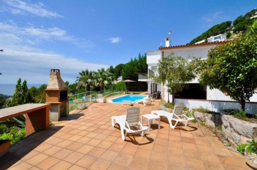 VILLA MIRIAM