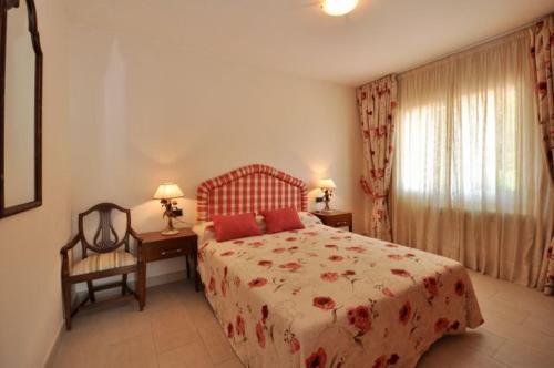VILLA MIRIAM