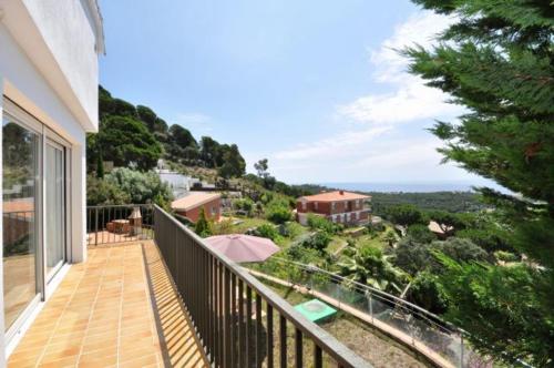 VILLA MIRIAM