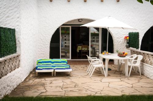 Casas Montgrí
