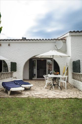 Casas Montgrí