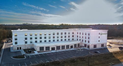 Gallery image of Holiday Inn - Kansas City - Northeast, an IHG Hotel in Kansas City