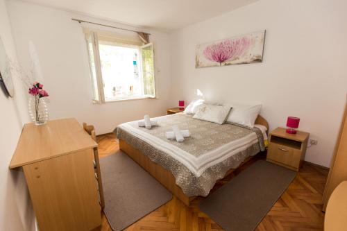 Apartman Magi