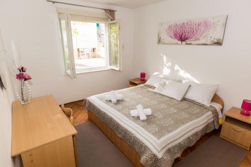 Apartman Magi