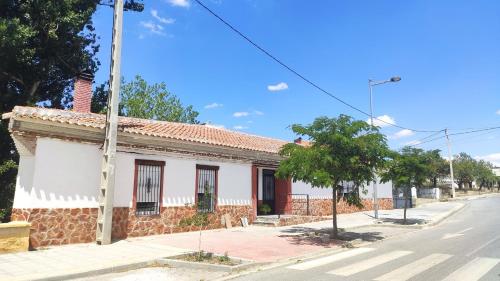 La Fragua de Paco 1, Cogollos de Guadix – Bijgewerkte ...
