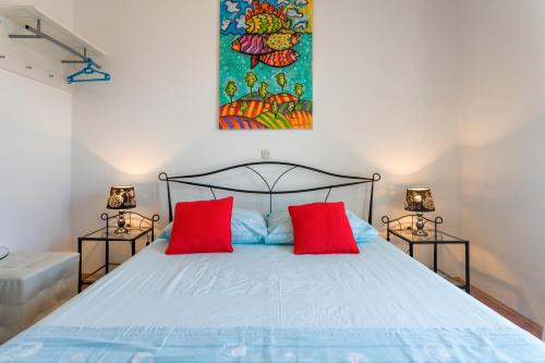 Imagem da galeria de Apartments Jakic em Hvar