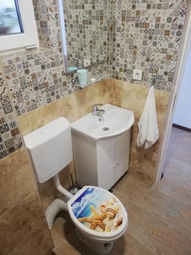 Billede fra billedgalleriet på Vila antonio i Corbu