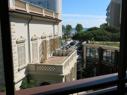 Fotografia z galérie ubytovania Sea View Embassy Apartment v Rimini