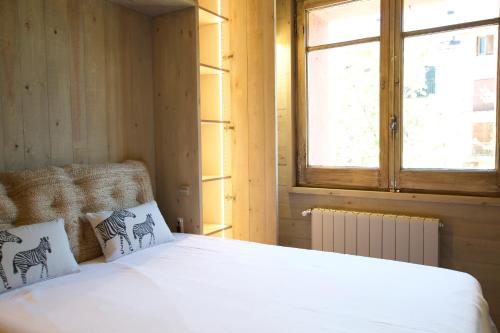 El refugi de Cabrinetty