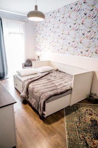 B12 new & modern seafront apartment
