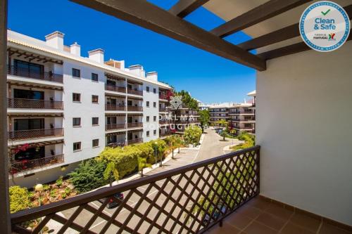 D'Alma Falésia Beach Apartment - By Dalma Portuguesa