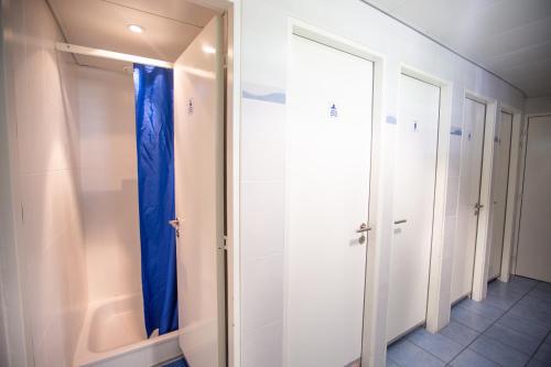 Foto dalla galleria di City Hostel Geneva a Ginevra