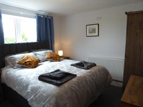 Gallery image of High Oak Holiday Cottage in Thirsk
