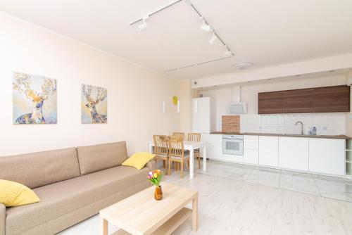 Gallery image of Apartament Zdrojowa 58m2 in Grójec