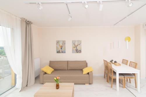 Gallery image of Apartament Zdrojowa 58m2 in Grójec