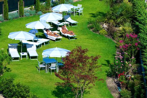 Enjoy Garda Hotel