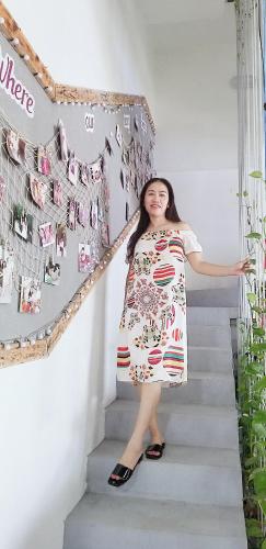 Ospiti di Domik Homestay - Cát Bà