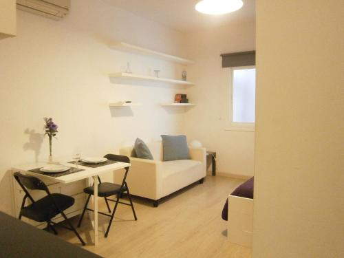 Marbel Apartments