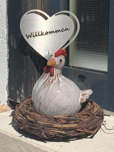 Φωτογραφία από το άλμπουμ του Familienwohnung "Gartenblick" auf 2 Etagen στο Άαλεν