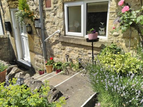Gallery image of The Lodge in Masham