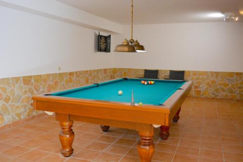 VILA CRISTINA MAR (8 guests and oceanview)