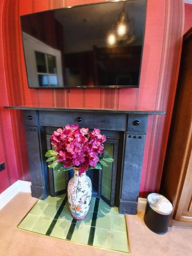Tower Guest House photo 58