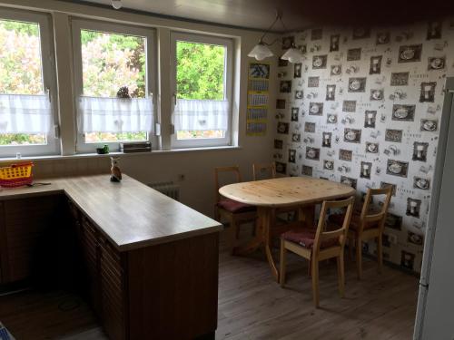 Gambar di galeri bagi Biker's Base Baddeckenstedt di Baddeckenstedt