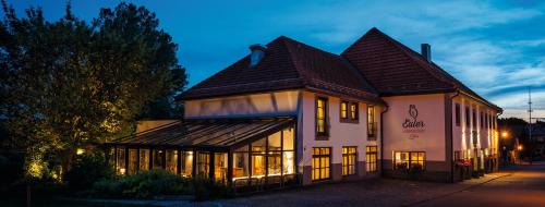 Gallery image of Landgasthof Euler in Neuschönau