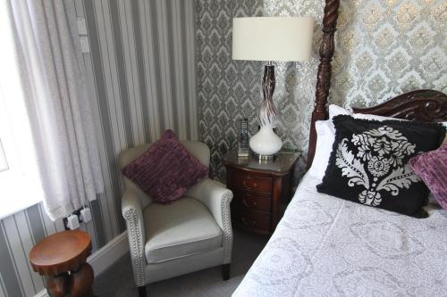 Tower Guest House photo 45
