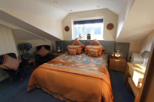 Tower Guest House photo 40