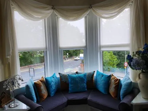 Tower Guest House photo 22