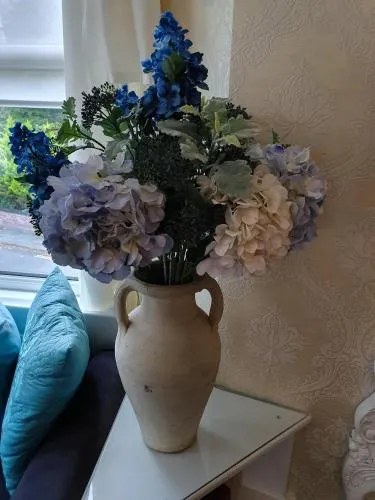 Tower Guest House photo 23