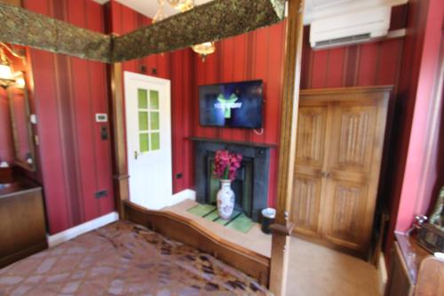 Tower Guest House photo 50
