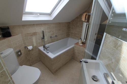 Tower Guest House photo 61