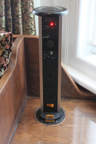 Tower Guest House photo 49