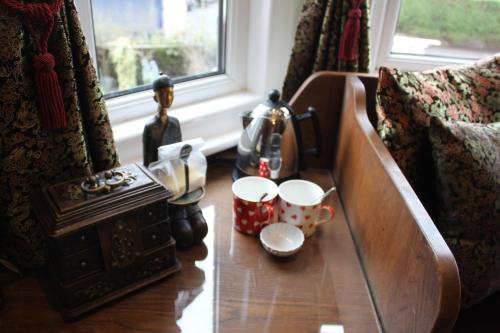 Tower Guest House photo 59