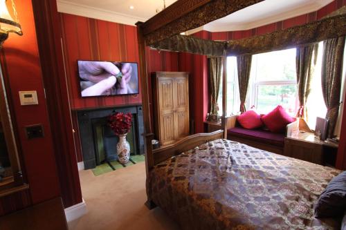 Tower Guest House photo 53