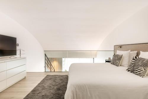 B1 Loft Duplex 175Blo-Paris Convention