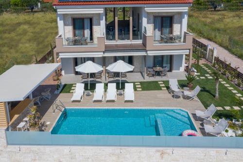 Villa Naiada