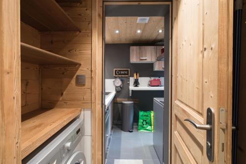 Le Cocoon de Sarah