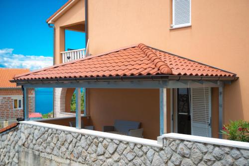 Fotografie z fotogalerie ubytování Apartment Kiara v destinaci Omišalj
