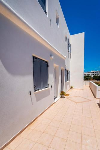 Milos Del Sol Apartment