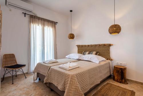 Milos Del Sol Apartment